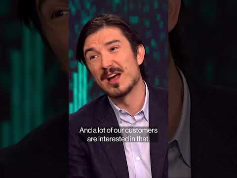 Robinhood wants to be the company a one-stop-shop to investing