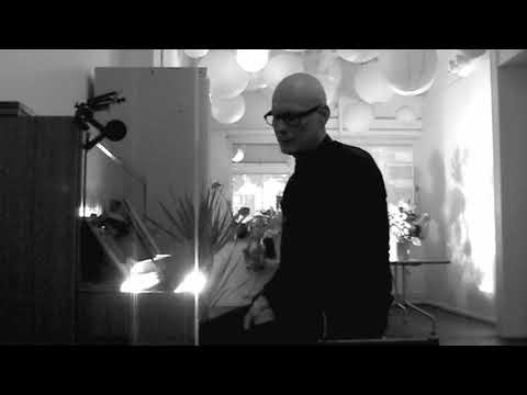 Covenant - Message for RTSI