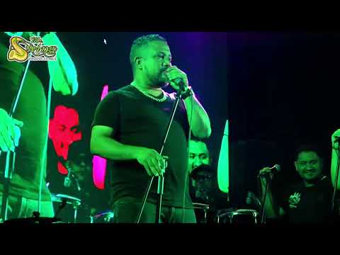 Tres Dias - N'Talla - Rumba Navideña MrSwing - Club Potao 25.12.22