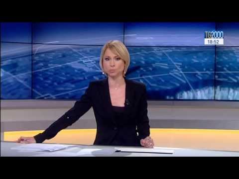 Tg2000 del 22 maggio 2015 - Edizione delle 18.30