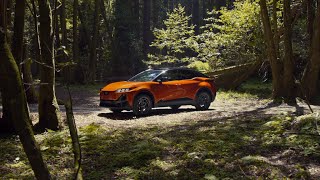 Introducing the All-New 2026 Subaru Uncharted | Electric Adventure Begins