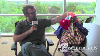 And The Lapplander 90 Hunting Knife Winner Is...