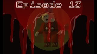 Hogs of War: Episode 13; Big Guns Big Booms