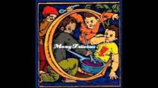 Heatseeker Boy by Moxy Früvous