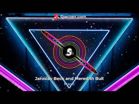 Magic - Jaroslav Beck feat. Meredith Bull - Beat Saber OST 5 - With Lyrics
