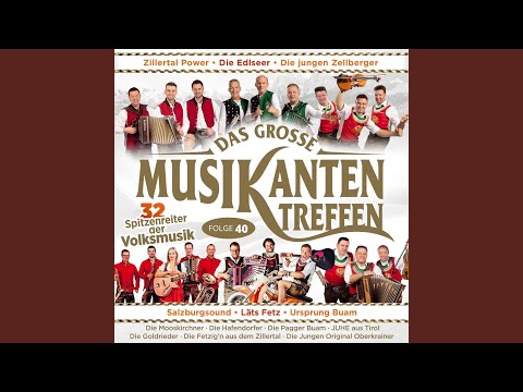 Aus Tschux und Tollerei