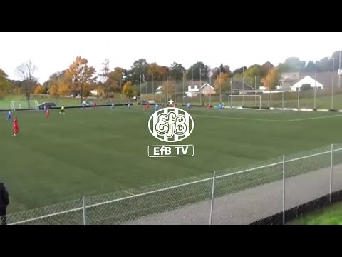 U15: Randers FC - Esbjerg fB 1-1