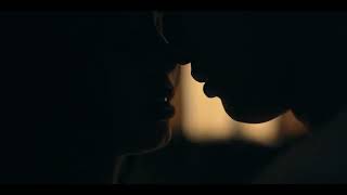 Purple Hearts / Hot Kissing scene /Cassie and Luke