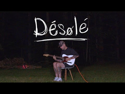 Jay Scøtt - Désolé