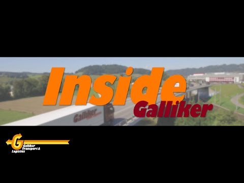 Galliker Transports SA