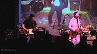 Camper Van Beethoven &quot;Seven Languages&quot; (Excellent Quality HD &amp; Audio) 2007-10-06