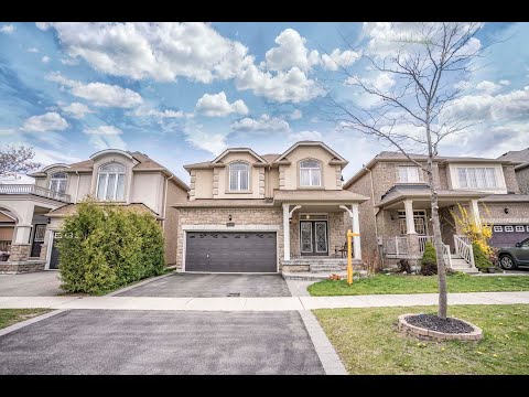 595 Serafini Crescent, Milton, ON L9T 7P1
