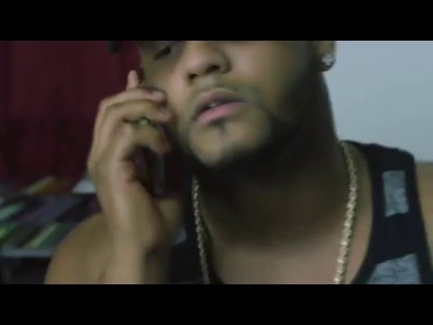 Alex Brito - No Digas Adios - Video Oficial