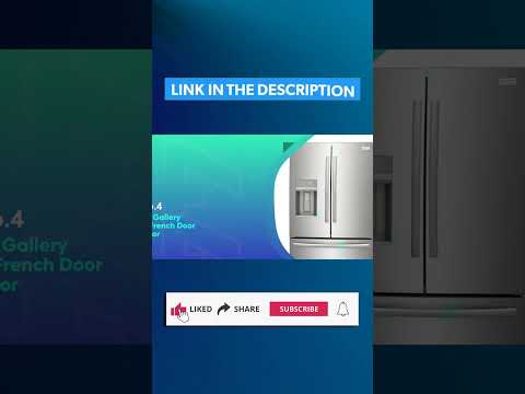 Refrigerator Comparison 2026 LG vs GE vs Frigidaire #appliances #shopping