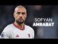 Sofyan Amrabat - Season Highlights | 2024