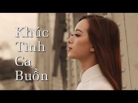Khúc tình ca buồn - Minh Thảo