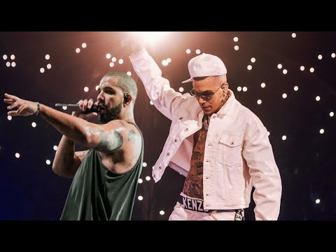 Sfera x Drake "GOATs" Mashup