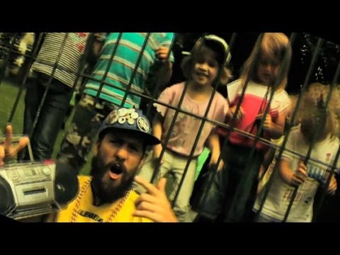 URH BANDA  feat. Paprodziad - Tylko na Ulrychowie -