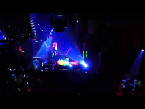 Kate Elsworth DotClub