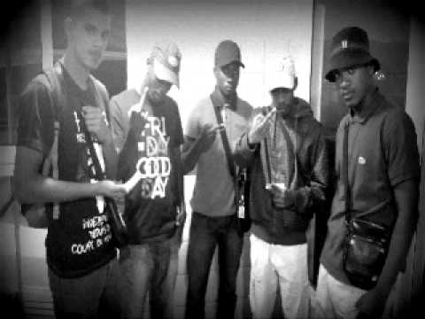 Rabz, Imdad, Ressier, Sen'c   BLR ZOO & CBR ZOO 2k14 Prod  By Pro Zam