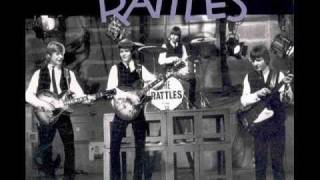 The Rattles- Bye Bye Johnny B. Good