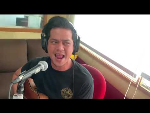 Gofar Hilman Ft Surya Insomnia The Fly - Terbang Cover.