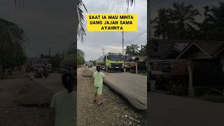Download lagu momen haru ketika anak perempuan driver truck menunggu ayah nya pinggir jalan ‼️ #driver #ayah #anak mp3 Download lagu momen haru ketika anak perempuan driver truck menunggu ayah nya pinggir jalan ‼️ #driver #ayah #anak mp3