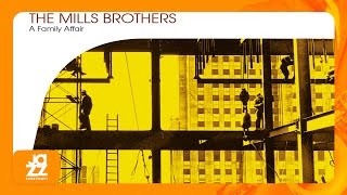 The Mills Brothers - Lazybones