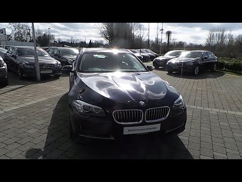 141D26192 - 141D26192 BMW 518d SE Touring