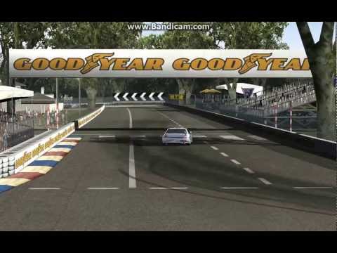Toca Race Driver 3 Drift by [TDK]Pasha29