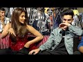 Pooja Hegde And Anirudh Ravichander FUNNY Conversation At Beast Movie Press Meet News Buzz