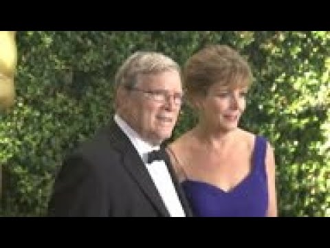 Oscar-winning documentary maker D.A. Pennebaker dies at 94