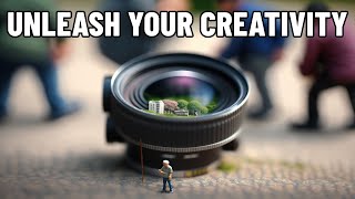 Video thumbnail for TTArtisan 50mm f/1.4 Tilt Lens: Unleash Your Creativity! by PhotoJoseph