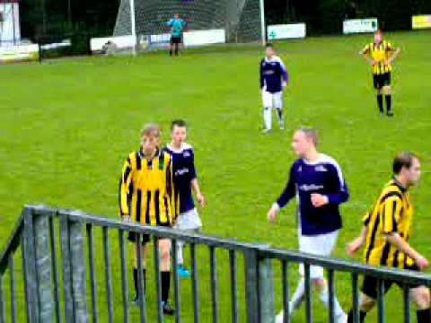 HS'88 B1 -- Noordpool UFC B1