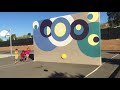 Wall Ball Rules