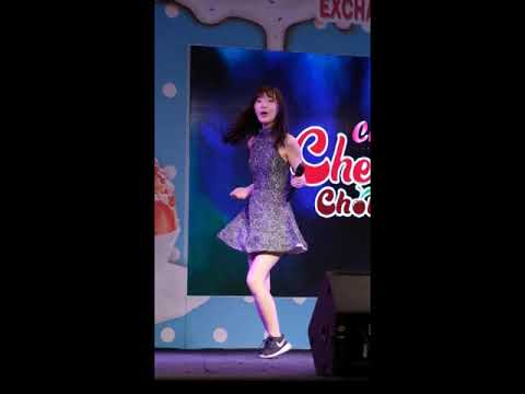 อยากได้ต้องได้ : Cherry Choux cmcafe MIKI FOCUS [FANCAM] 2564.03.14 Maruya X Superfan