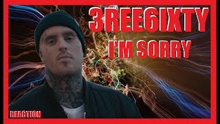 360 - I&#39;m sorry | REACTION