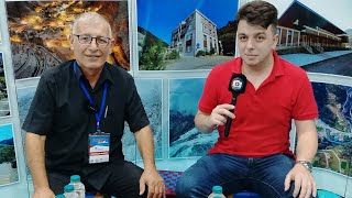 Trabzon Günleri/ Dernekpazarı Kaymakamı Çağlar USTAOĞLU Belediyemizin 