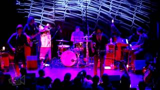 Alberta Cross - Come On Maker (Live in New York) | Moshcam