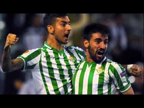Real Betis 0 - 1 Almeria