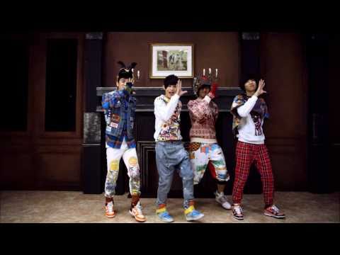 [Full HD] F.CUZ - Friends Graduation MV