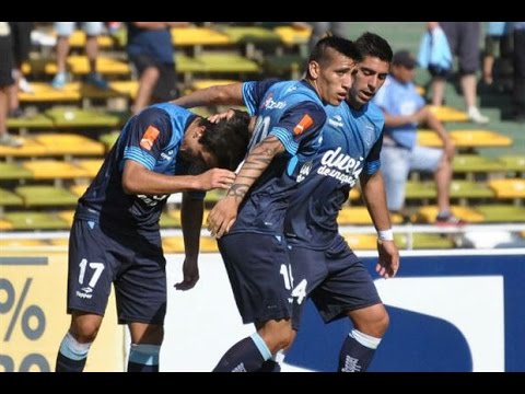 Resumen paso a paso Racing 0 vs Rafaela 2 05/10/2014