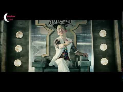 [Vietsub] Jo Kwon - I'm Da One {IAMVNhome}