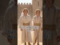The Destruction of Sodom and Gomorrah – Bible Story in 60 Seconds!
