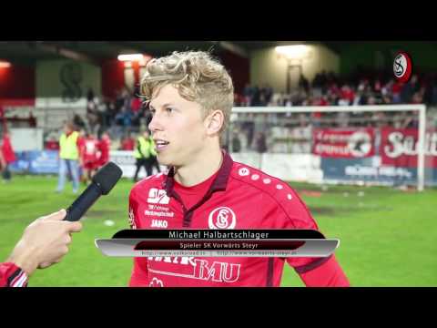 22 | SK Vorwärts Steyr - SPG Pasching LASK Juniors 1:0 (0:0)