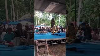 Download lagu Pantai Logending  New Rukun Santoso Live Blengorwetan Ambal Kebumen #dolalakpurworejo #shortvideo mp3