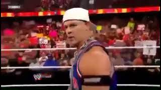 John Cena: Boobies twitter meme template/sound effect