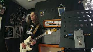Video thumbnail for The Frus Rite Has Landed by Dave Simpson