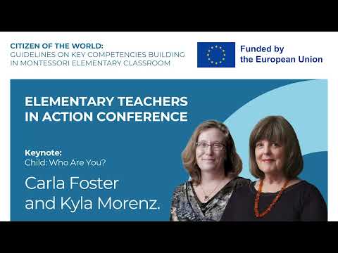 Teachers in action