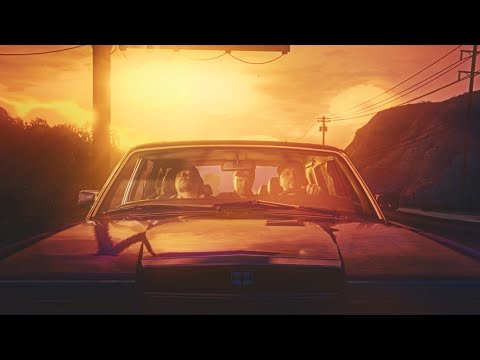 G&G Sindikatas - Didžiojo Piršto Teorija (Official Video)